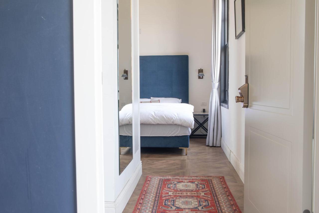 Hotel Kubler'S House Tel Aviv-Jaffa Exterior foto