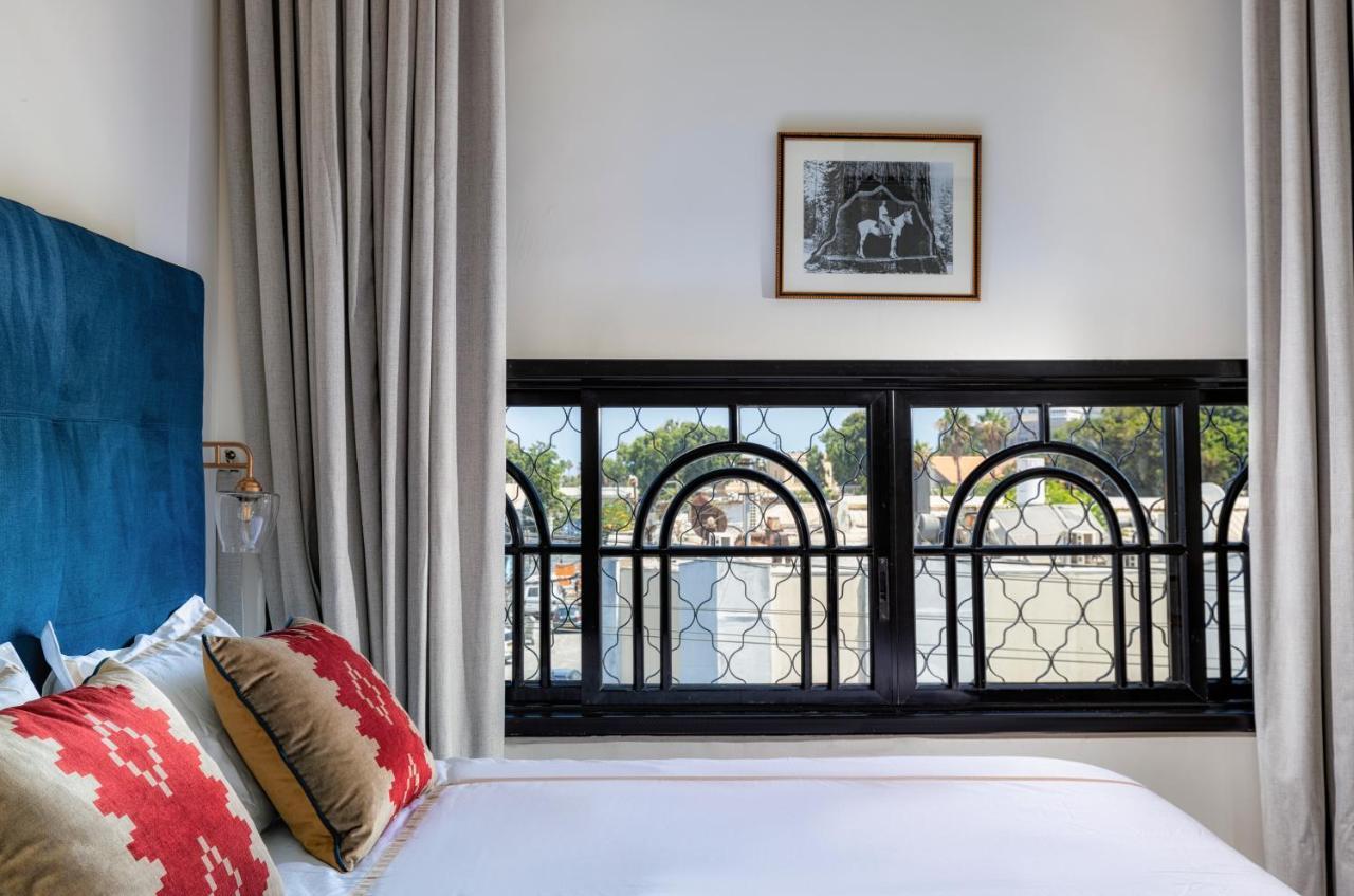 Hotel Kubler'S House Tel Aviv-Jaffa Exterior foto